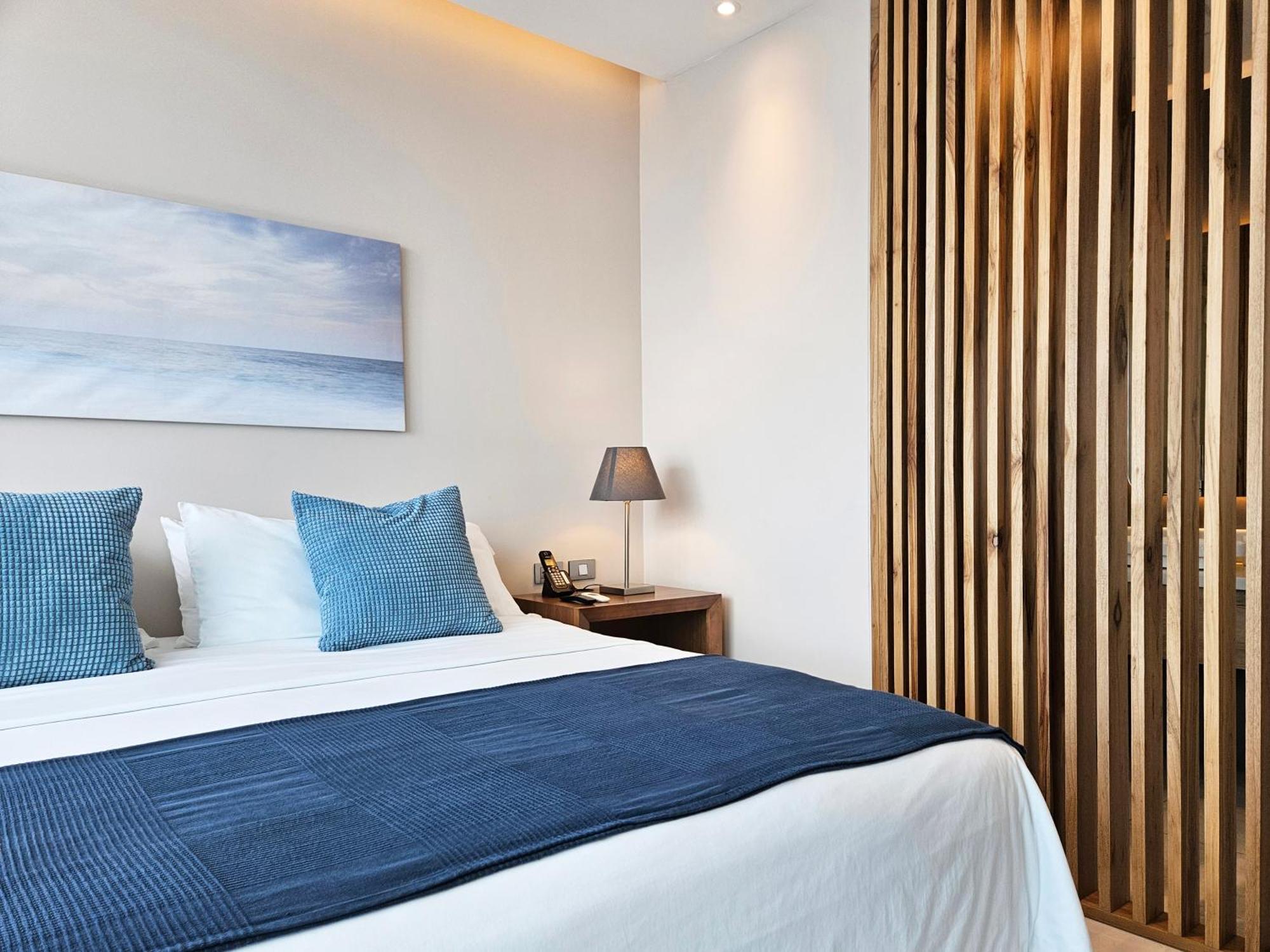 Hotel Perla Spondylus Манта Экстерьер фото