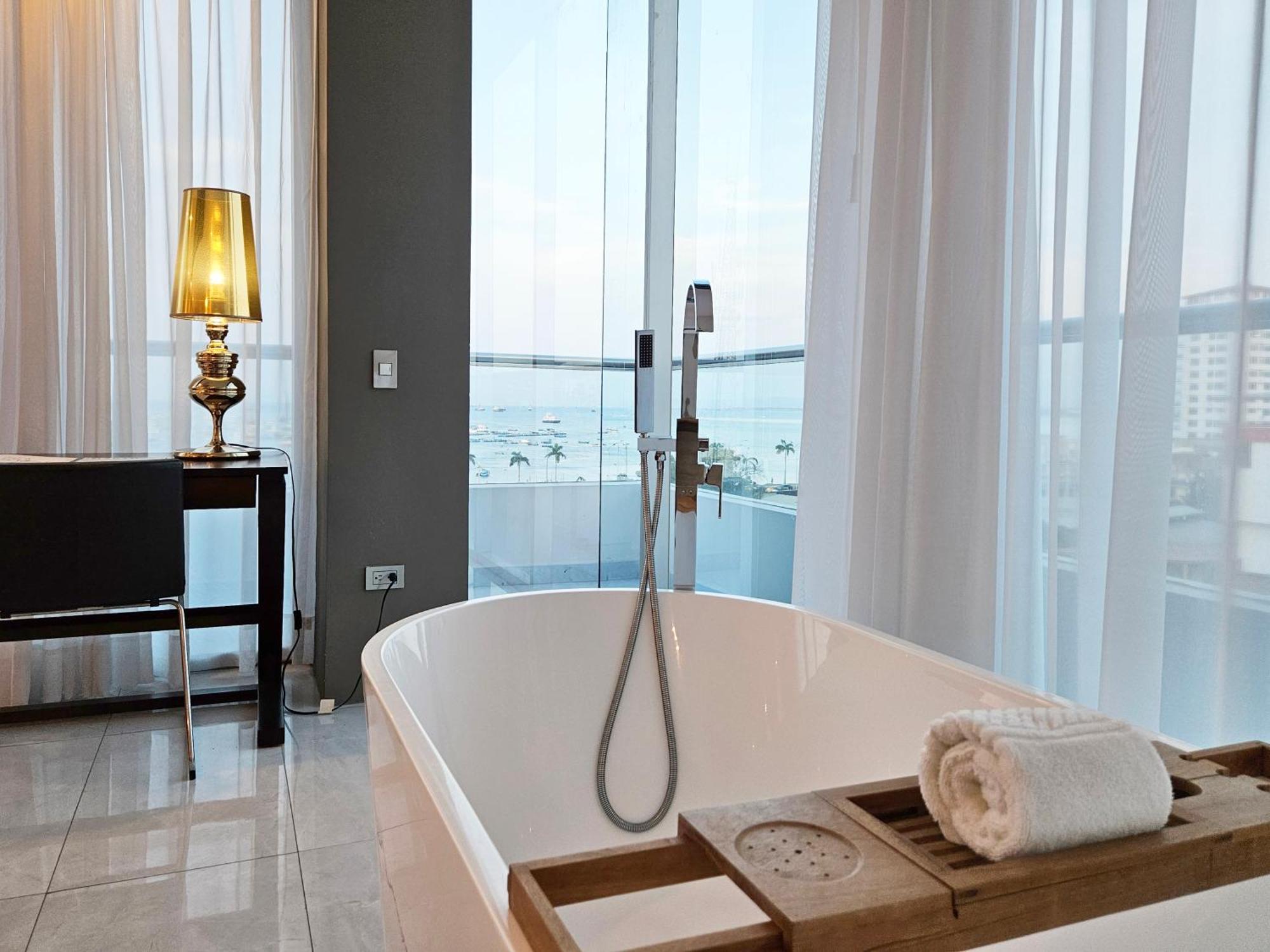 Hotel Perla Spondylus Манта Экстерьер фото