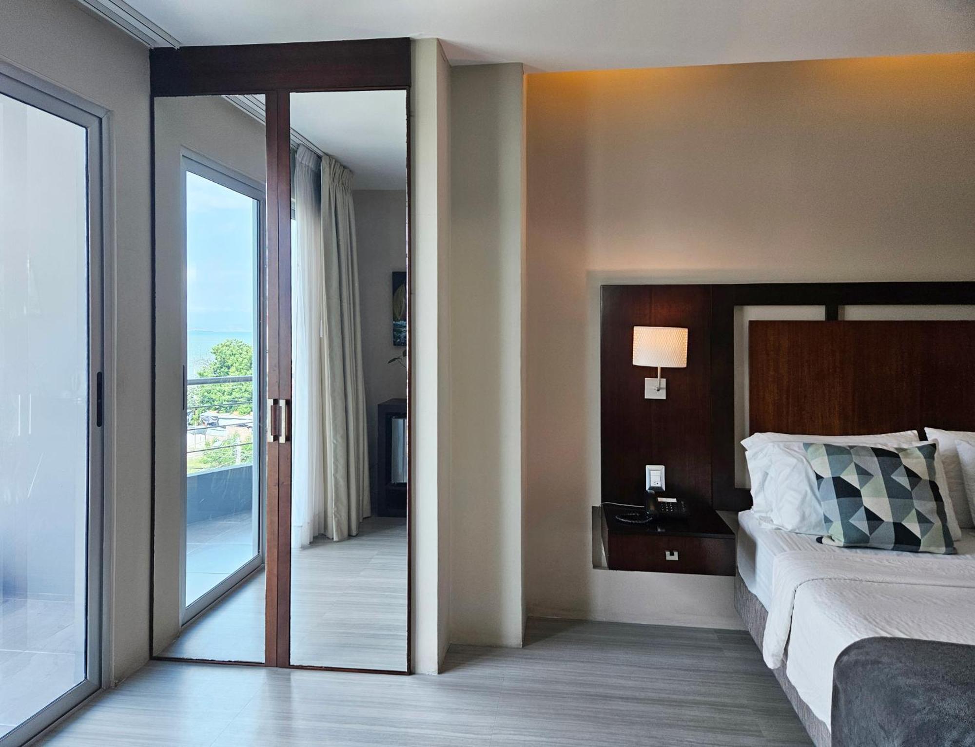 Hotel Perla Spondylus Манта Экстерьер фото