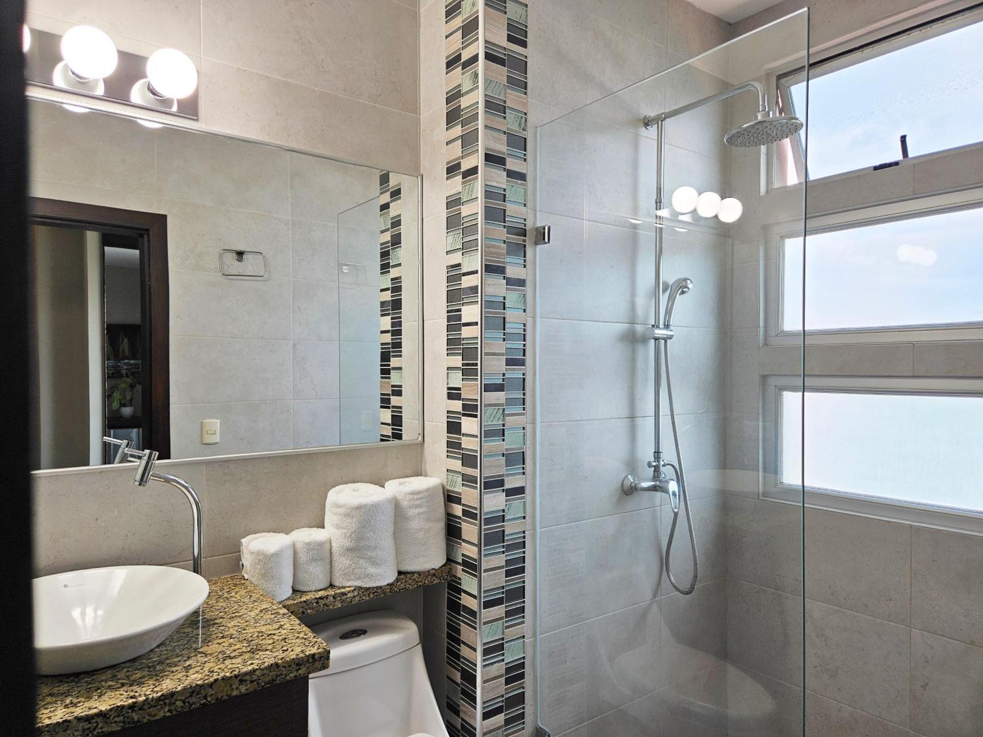 Hotel Perla Spondylus Манта Экстерьер фото